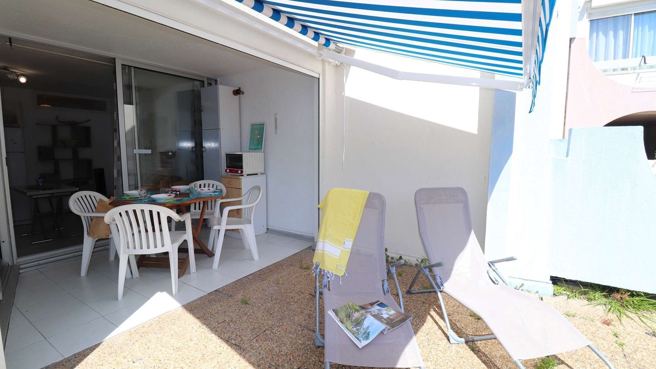 Photo of Outdoor in Le Grau-Du-Roi