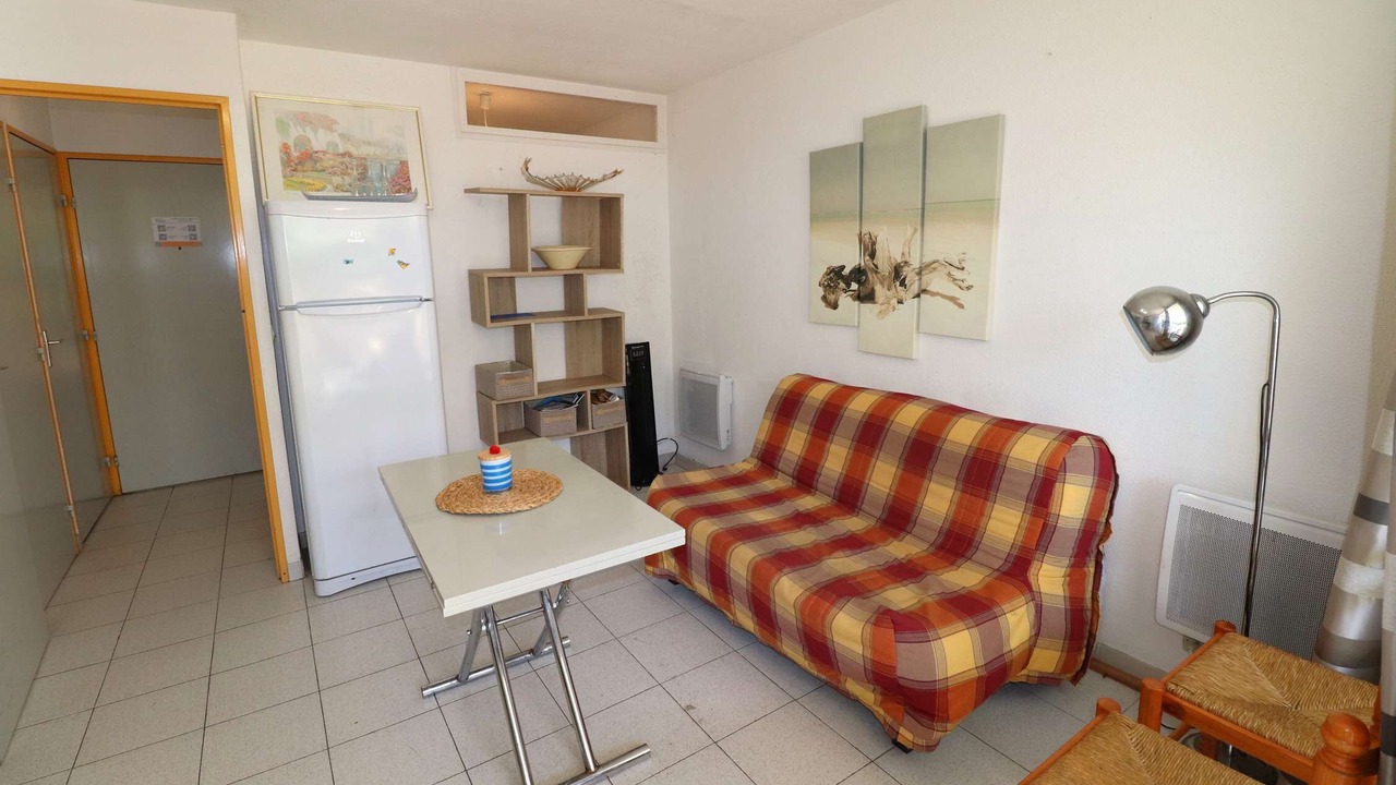 Photo of Livingroom in Le Grau-Du-Roi