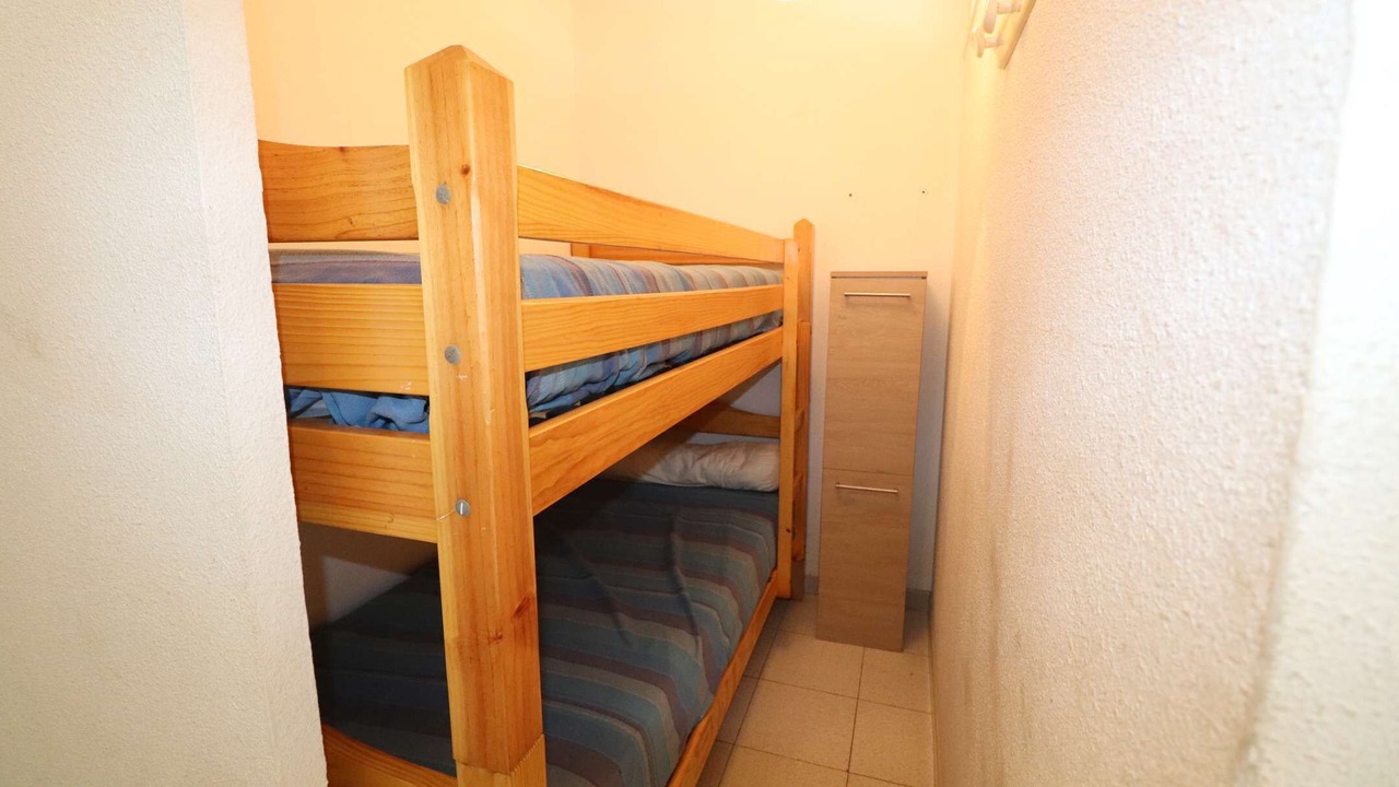 Photo of Bedroom in Le Grau-Du-Roi