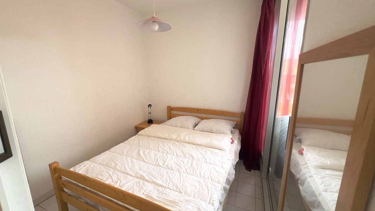 Photo of Bedroom in Le Grau-Du-Roi