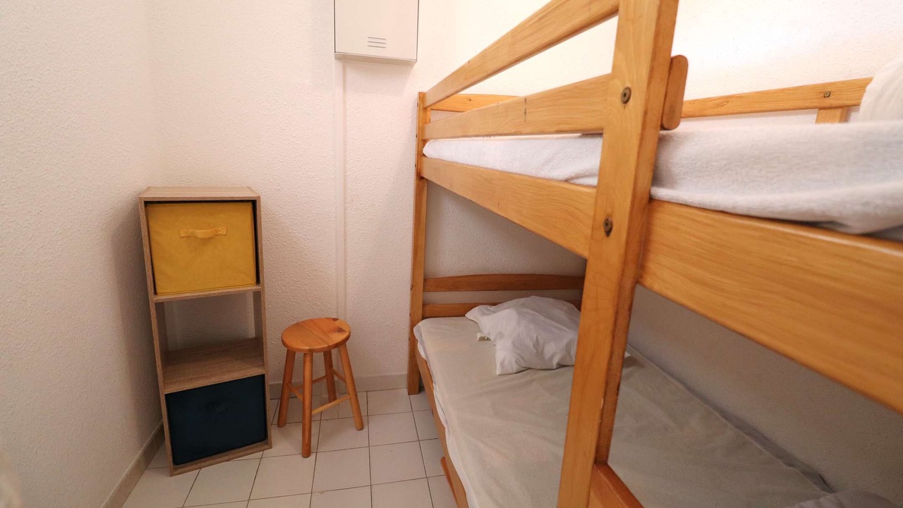 Photo of Bedroom in Le Grau-Du-Roi