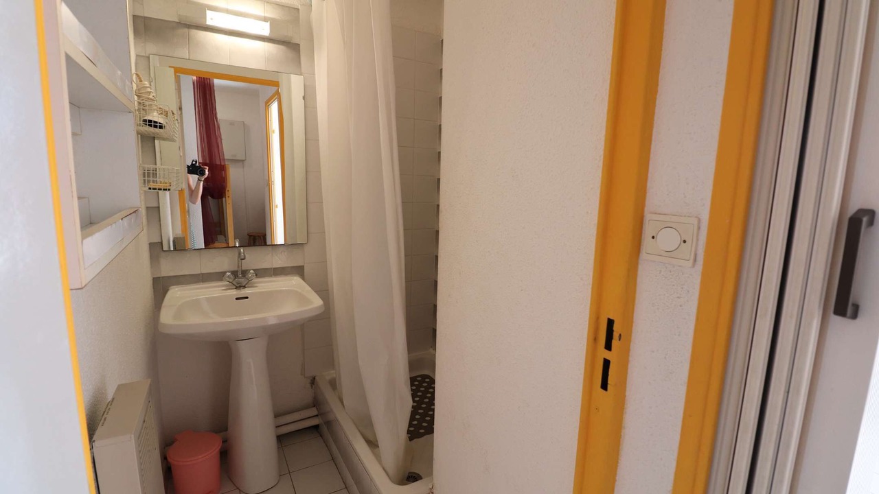 Photo of Bathroom in Le Grau-Du-Roi