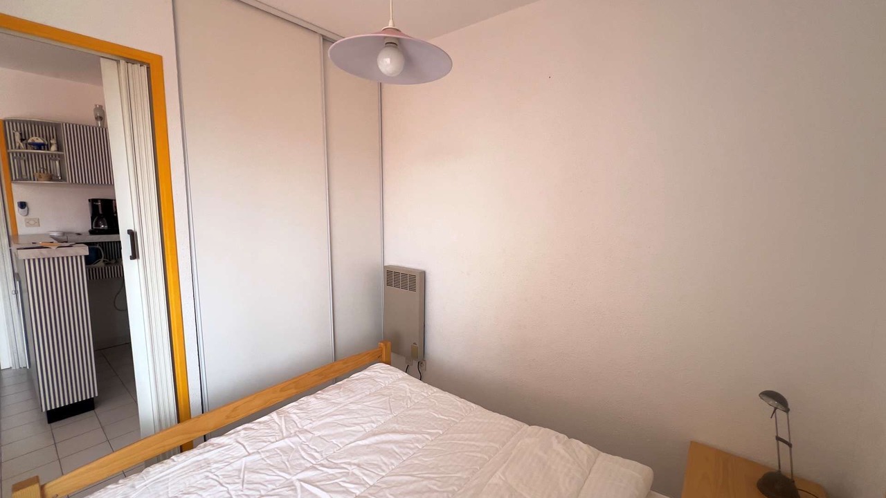 Photo of Bedroom in Le Grau-Du-Roi