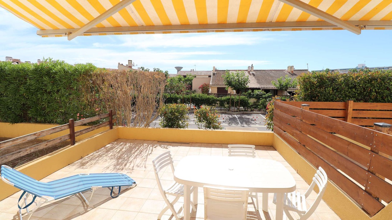 Photo of Outdoor in Le Grau-Du-Roi
