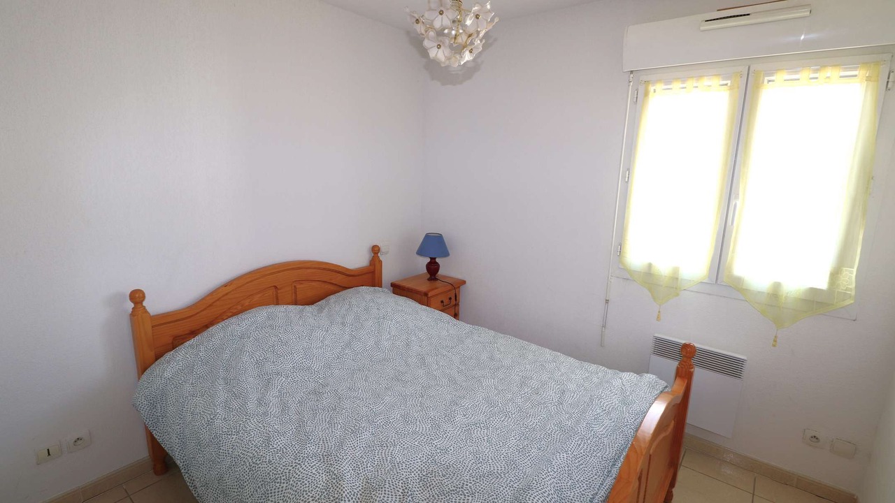 Photo of Bedroom in Le Grau-Du-Roi