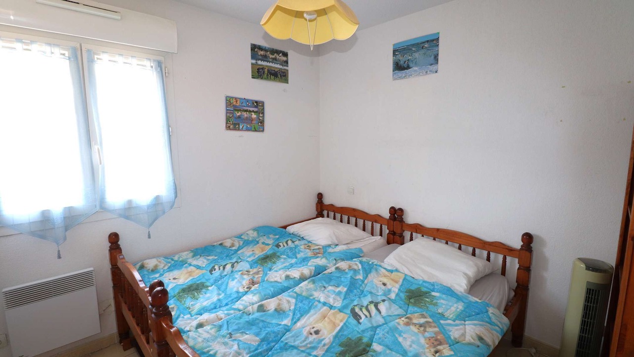 Photo of Bedroom in Le Grau-Du-Roi