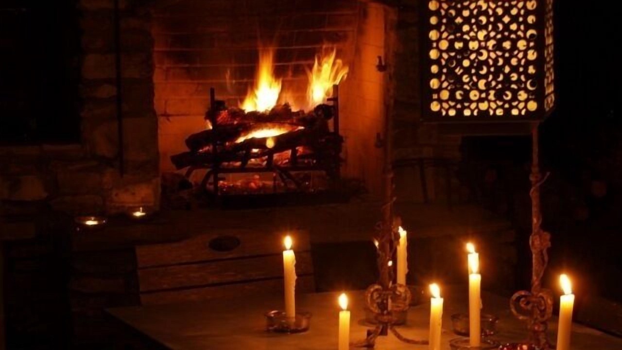 Photo of Livingroom in Weir