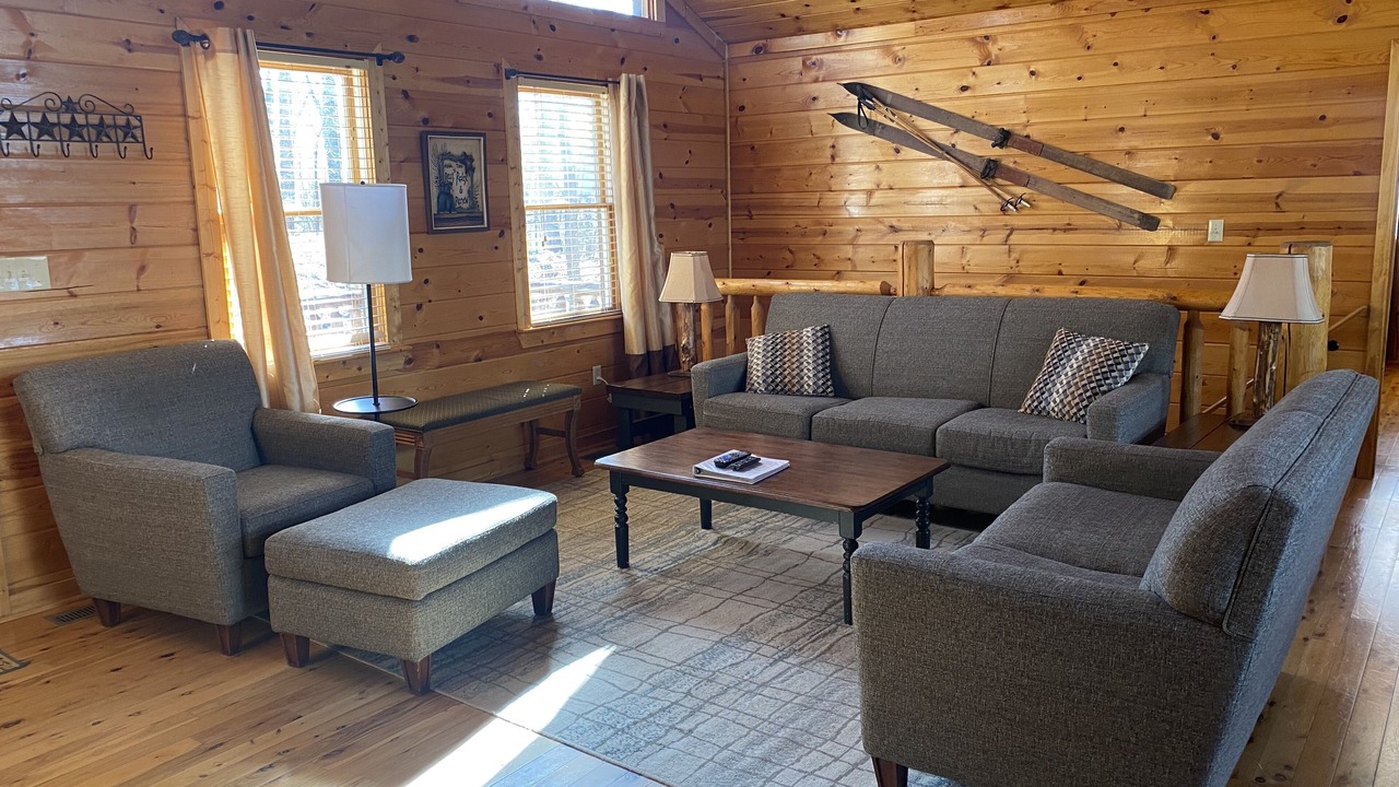 Photo of Livingroom in Shenandoah