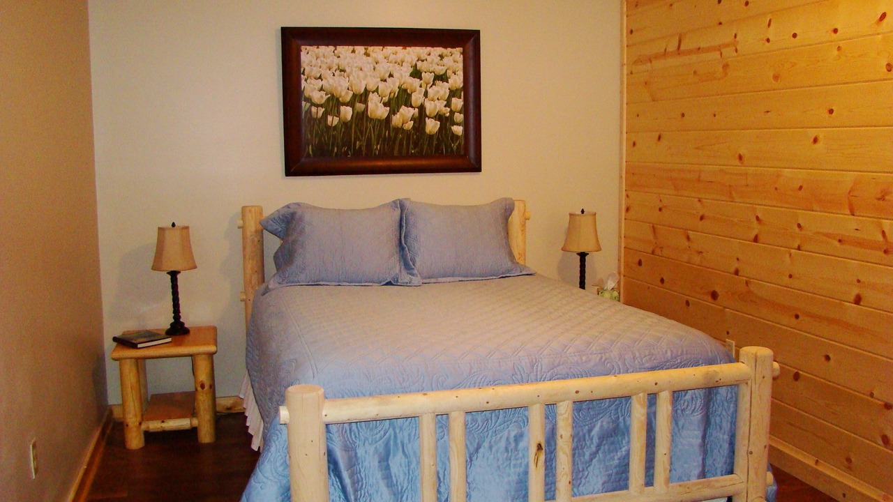 Photo of Bedroom in Shenandoah