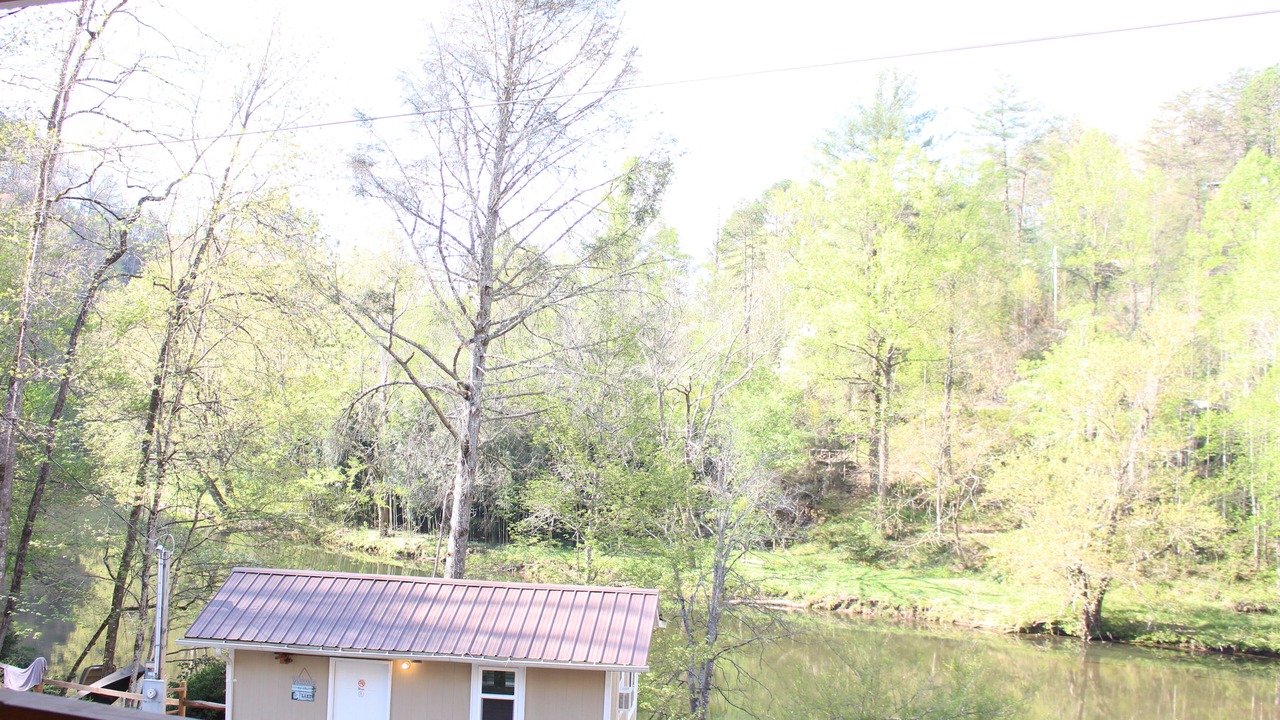 Photo of Outdoor in Cherokee