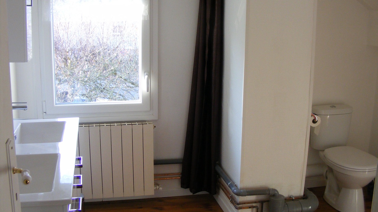 Photo of Bathroom in Saint-Etienne-les-Remiremont