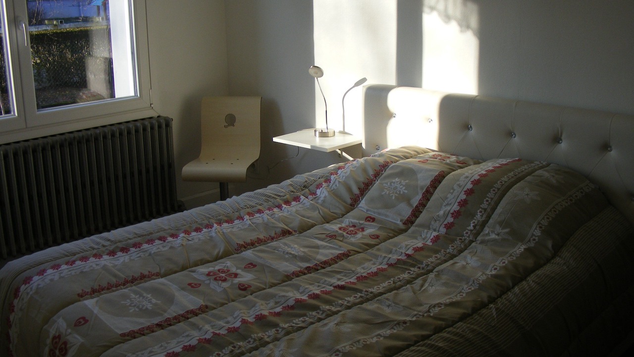Photo of Bedroom in Saint-Etienne-les-Remiremont