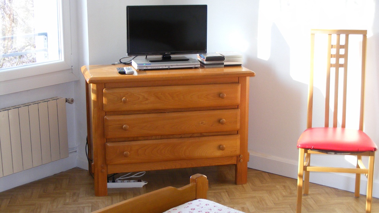 Photo of Bedroom in Saint-Etienne-les-Remiremont