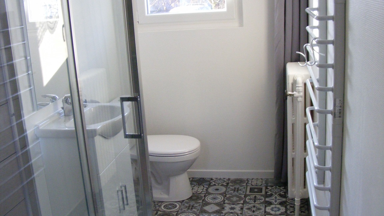 Photo of Bathroom in Saint-Etienne-les-Remiremont