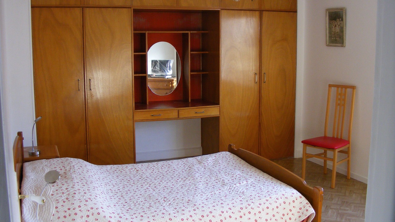 Photo of Bedroom in Saint-Etienne-les-Remiremont