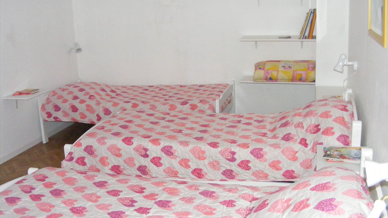 Photo of Bedroom in Saint-Etienne-les-Remiremont