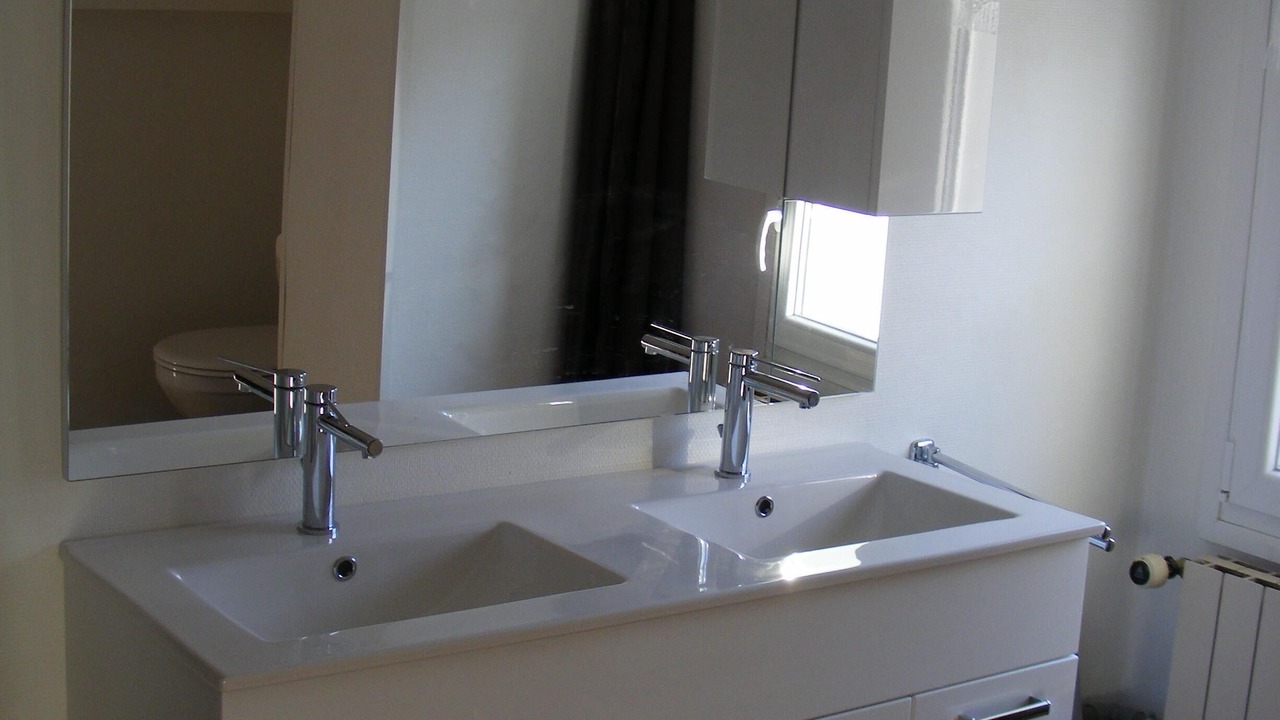 Photo of Bathroom in Saint-Etienne-les-Remiremont