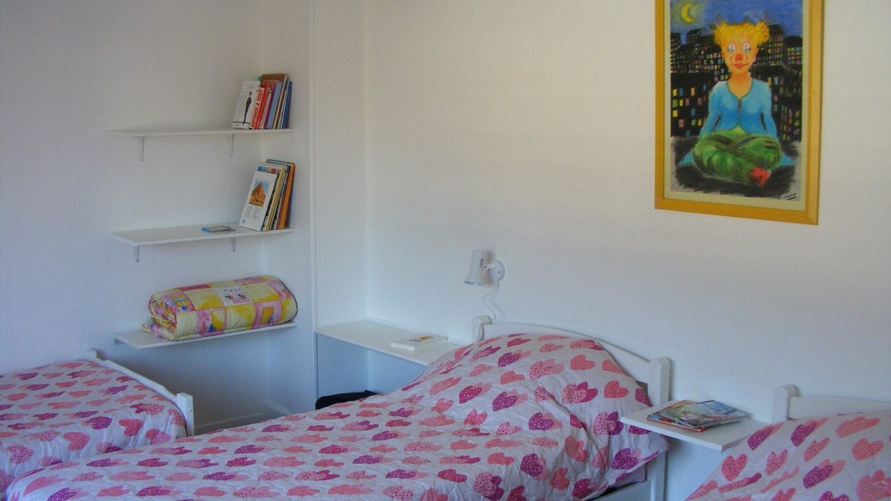 Photo of Bedroom in Saint-Etienne-les-Remiremont