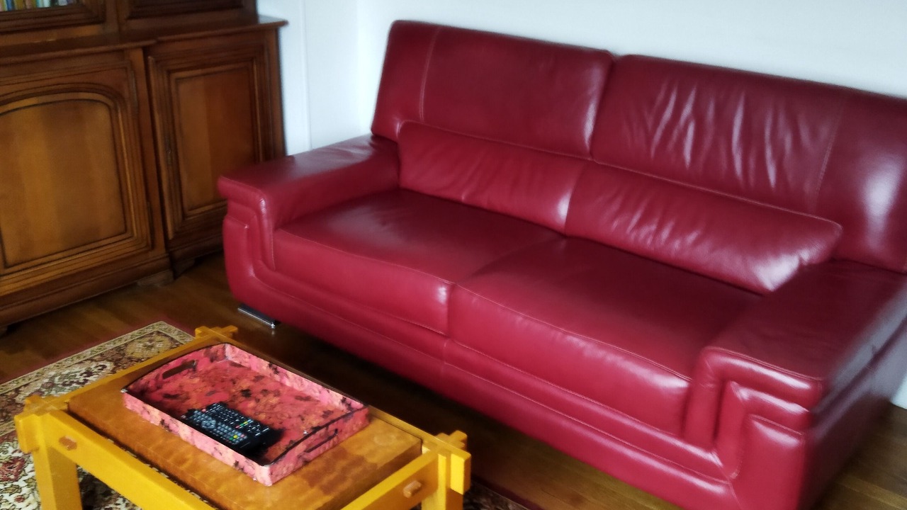 Photo of Livingroom in Saint-Etienne-les-Remiremont