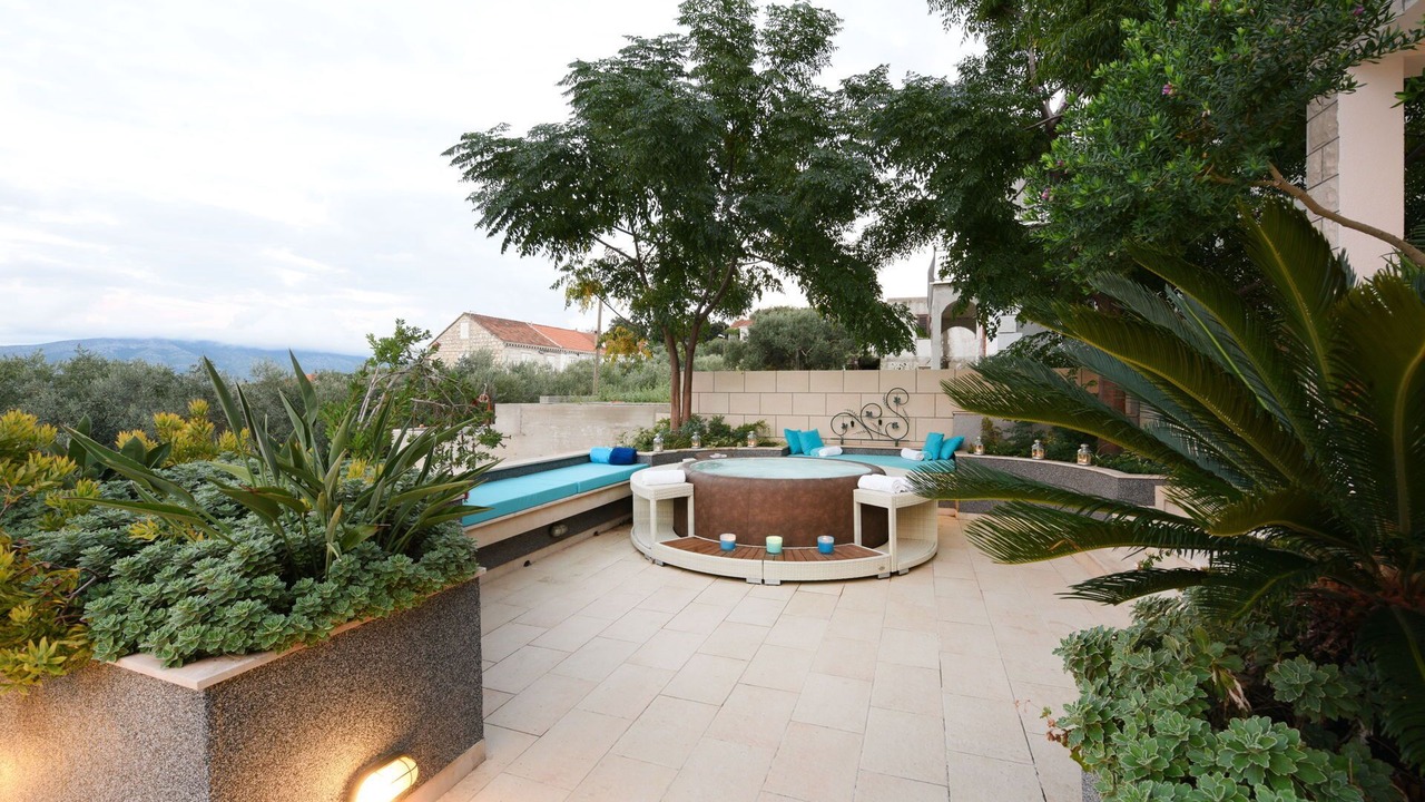 Photo of Outdoor in Lumbarda