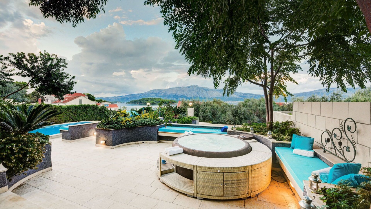 Photo of Outdoor in Lumbarda