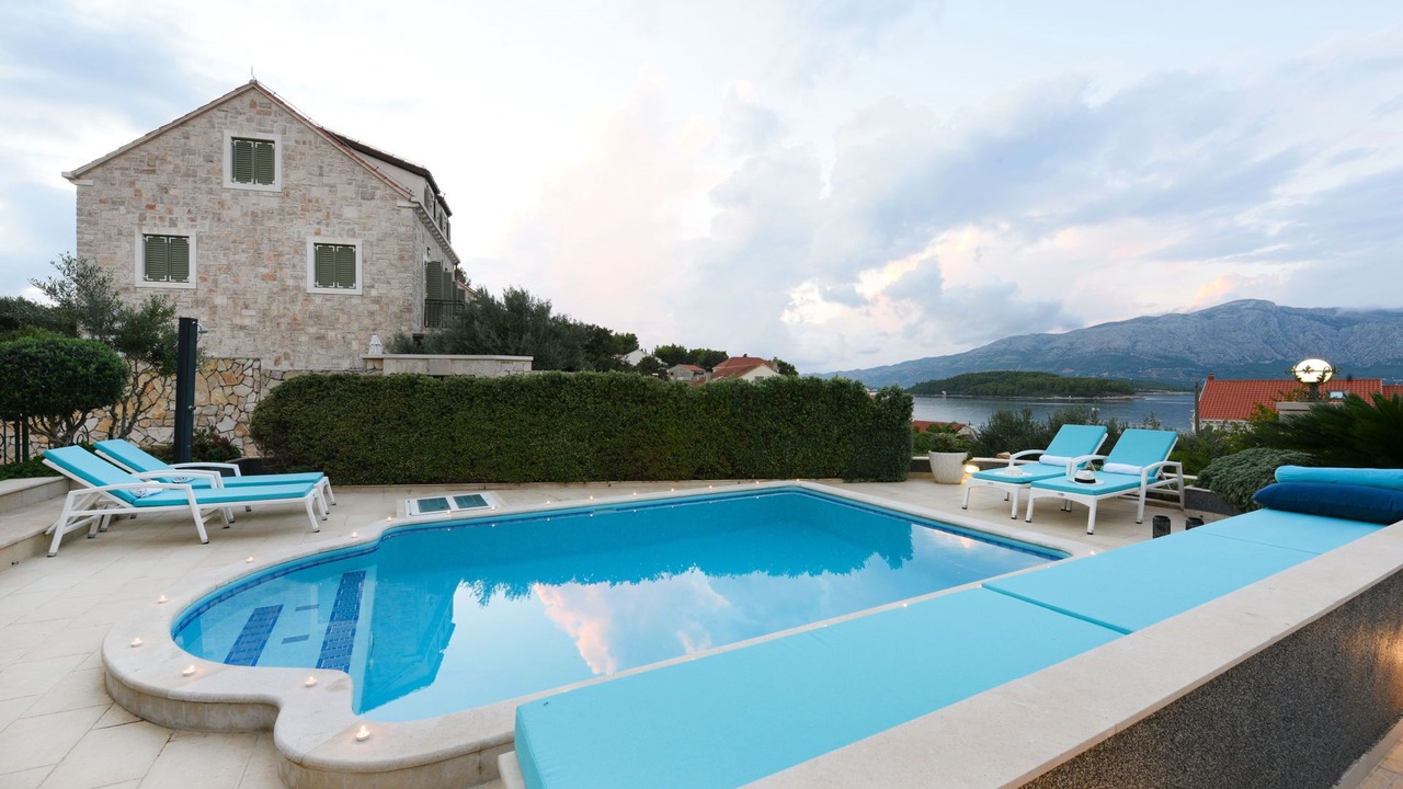 Photo of Outdoor in Lumbarda