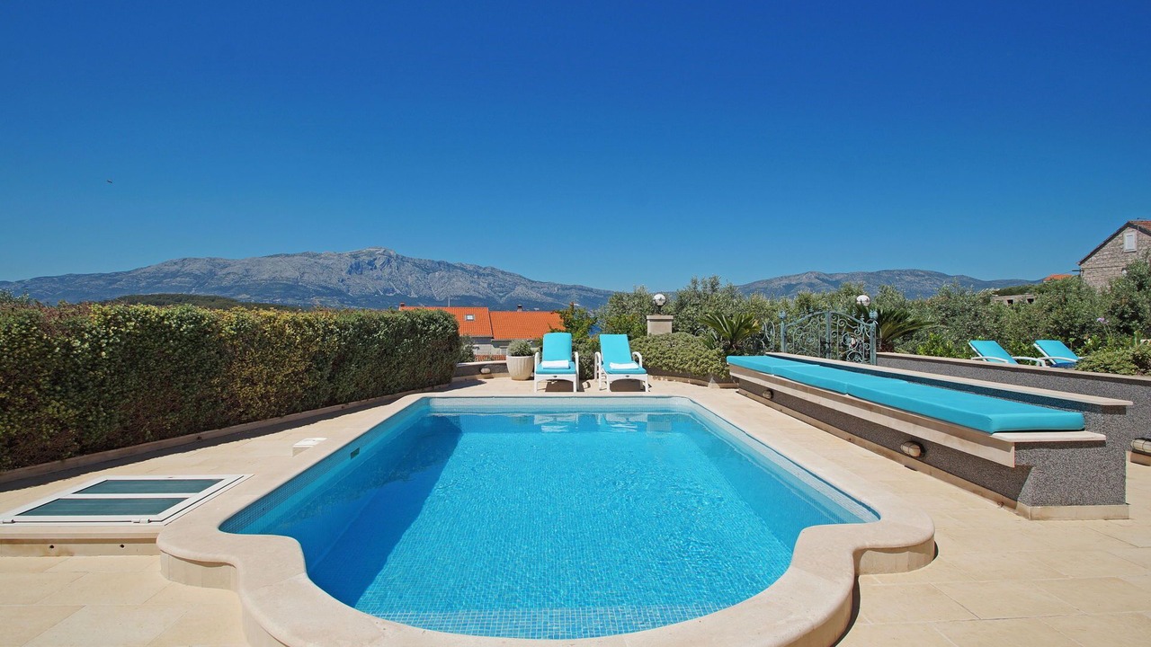 Photo of Outdoor in Lumbarda