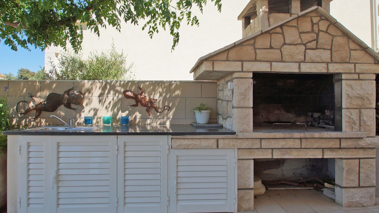 Photo of Outdoor in Lumbarda