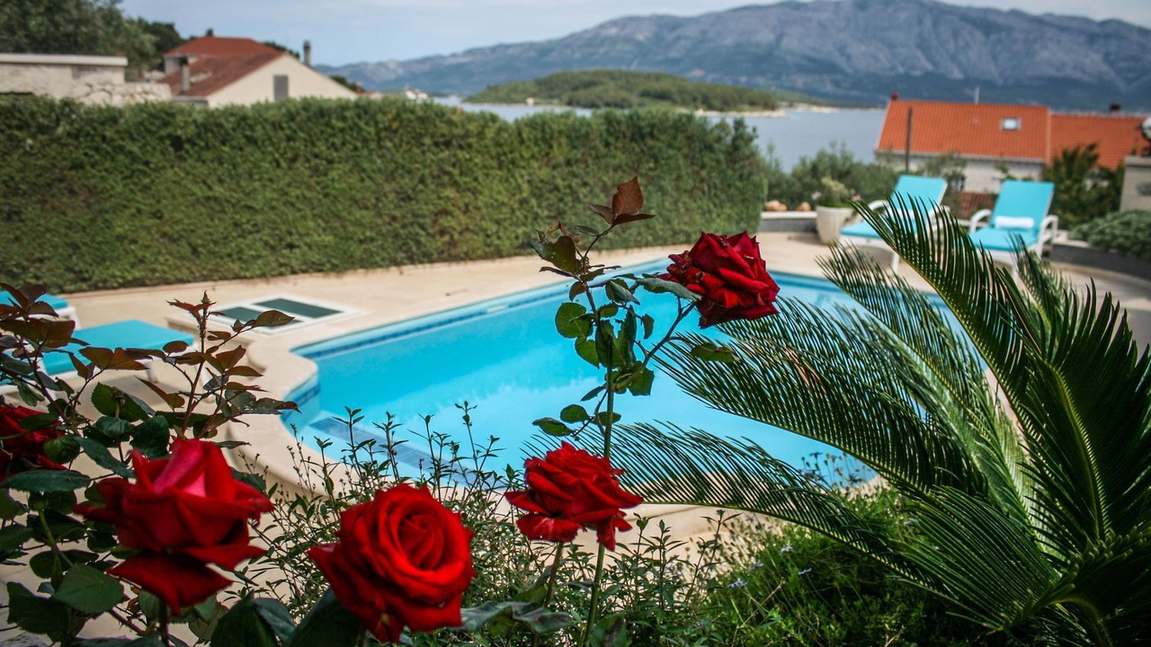 Photo of Outdoor in Lumbarda