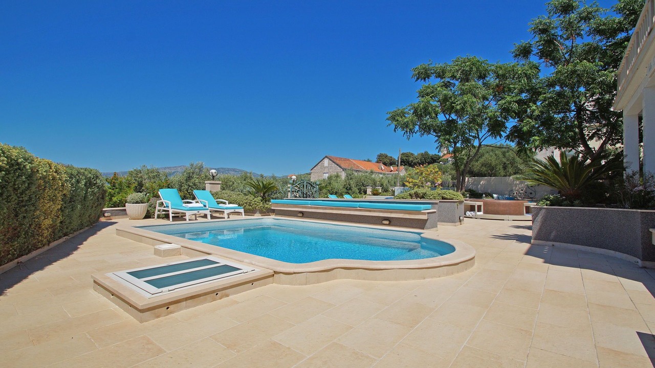 Photo of Outdoor in Lumbarda