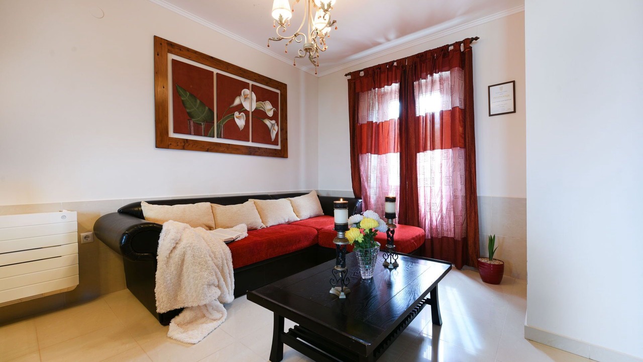 Photo of Livingroom in Lumbarda