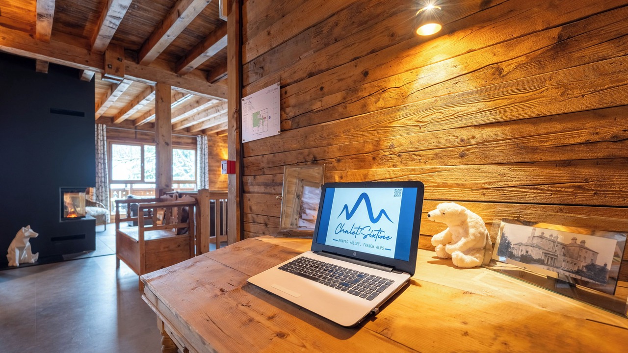 Photo of Others in Saint-Jean-de-Sixt