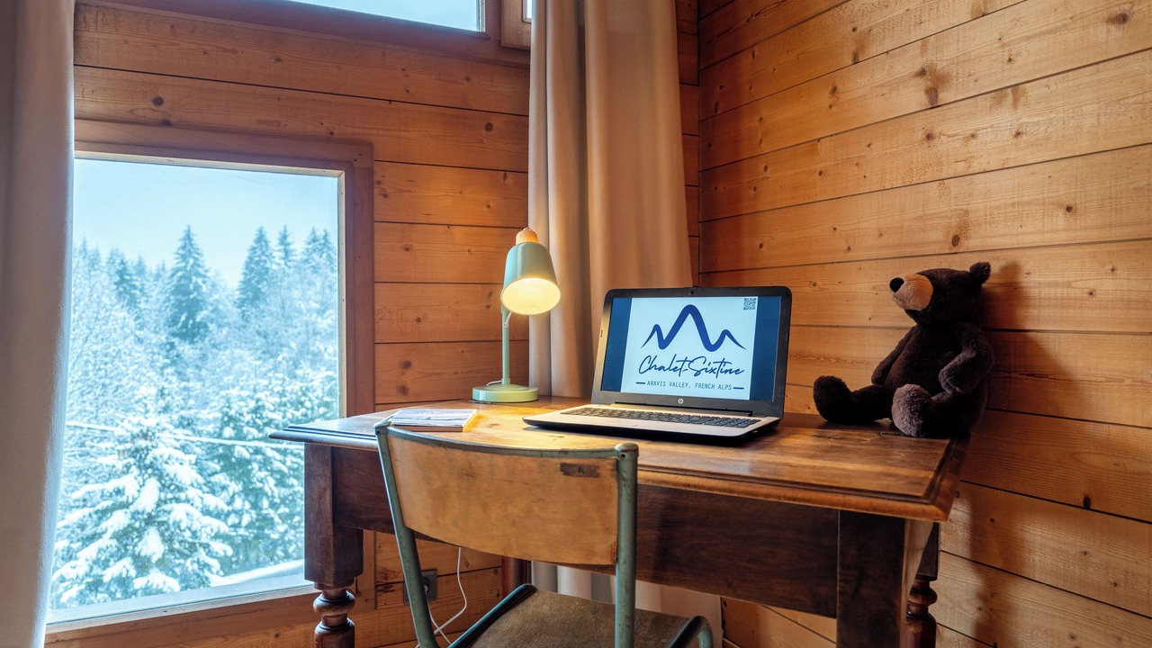 Photo of Others in Saint-Jean-de-Sixt