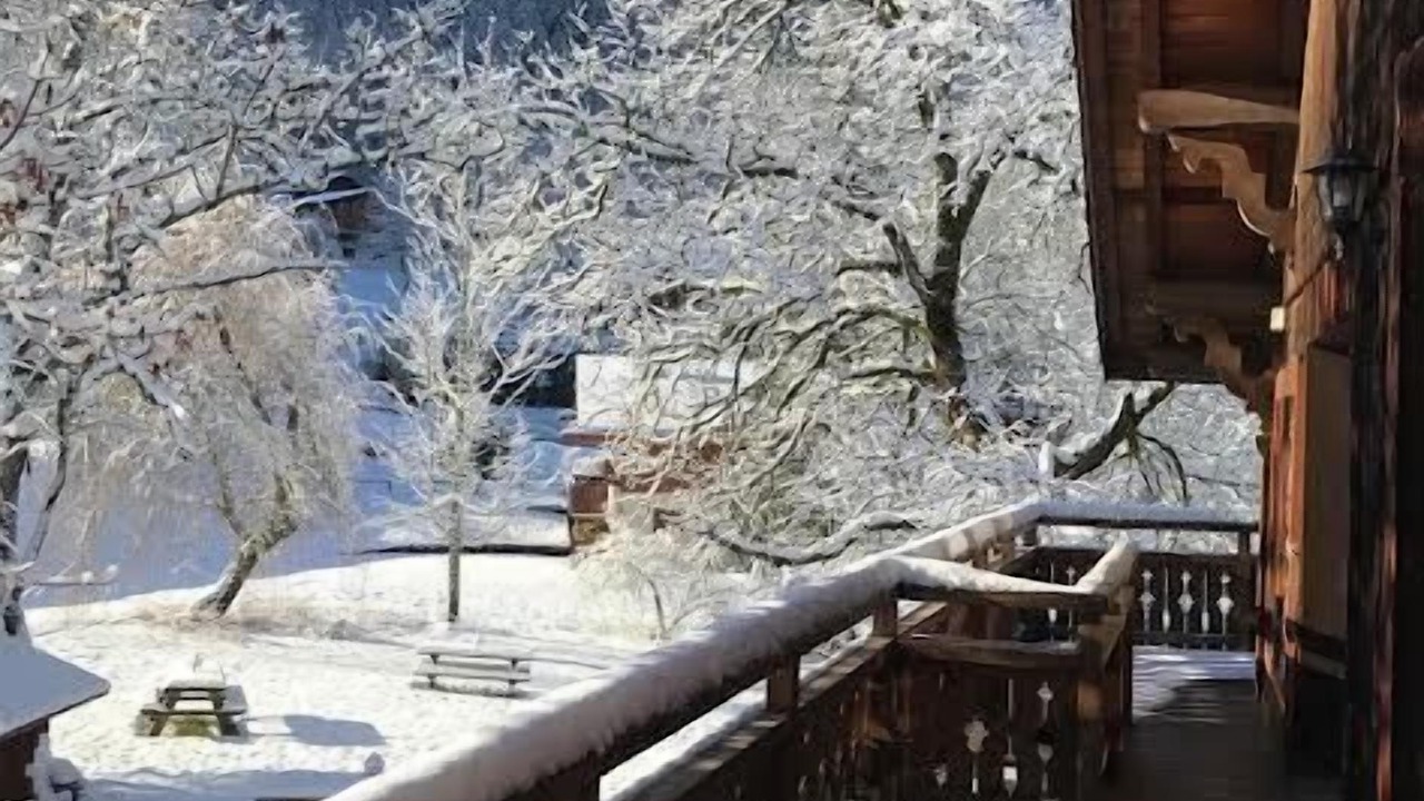 Photo of Others in Saint-Jean-de-Sixt