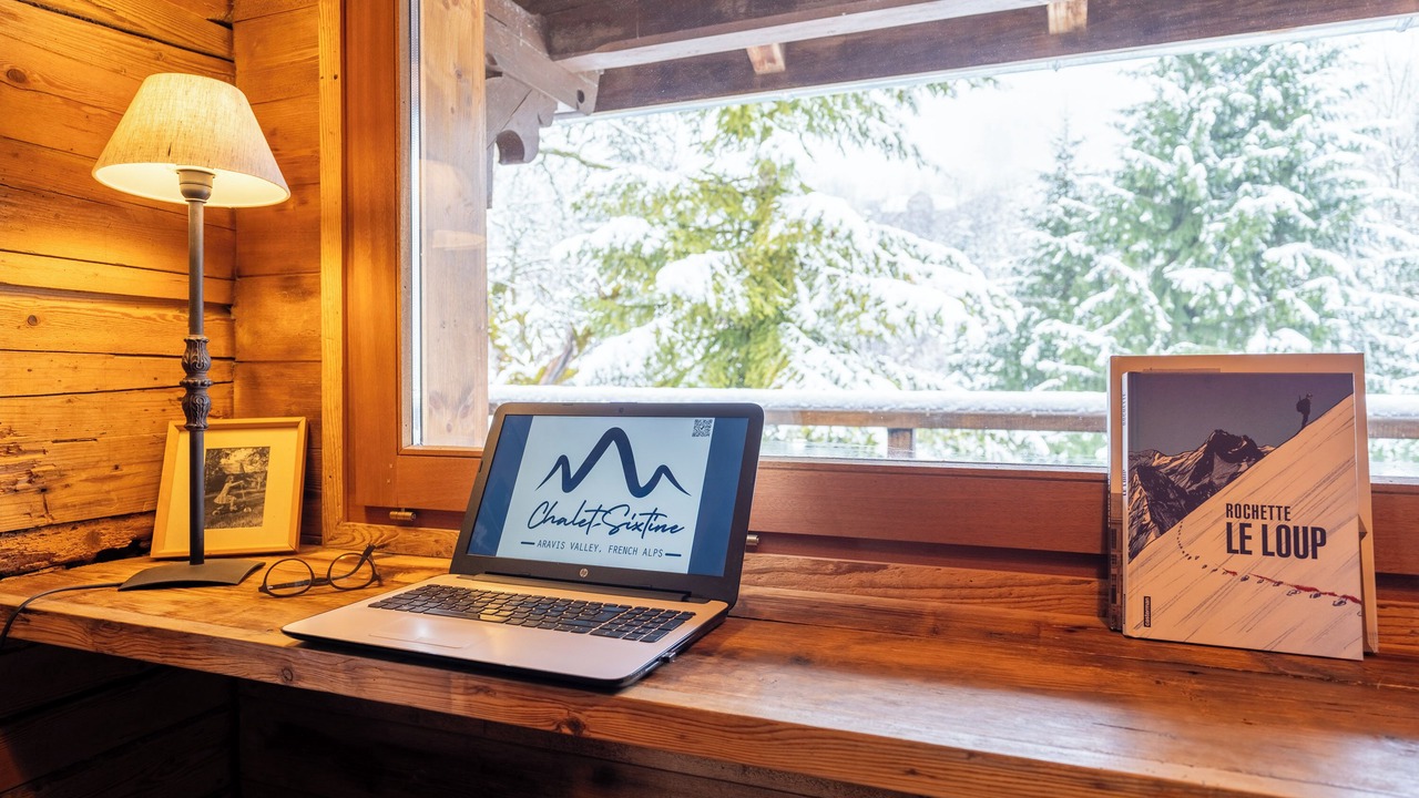 Photo of Others in Saint-Jean-de-Sixt