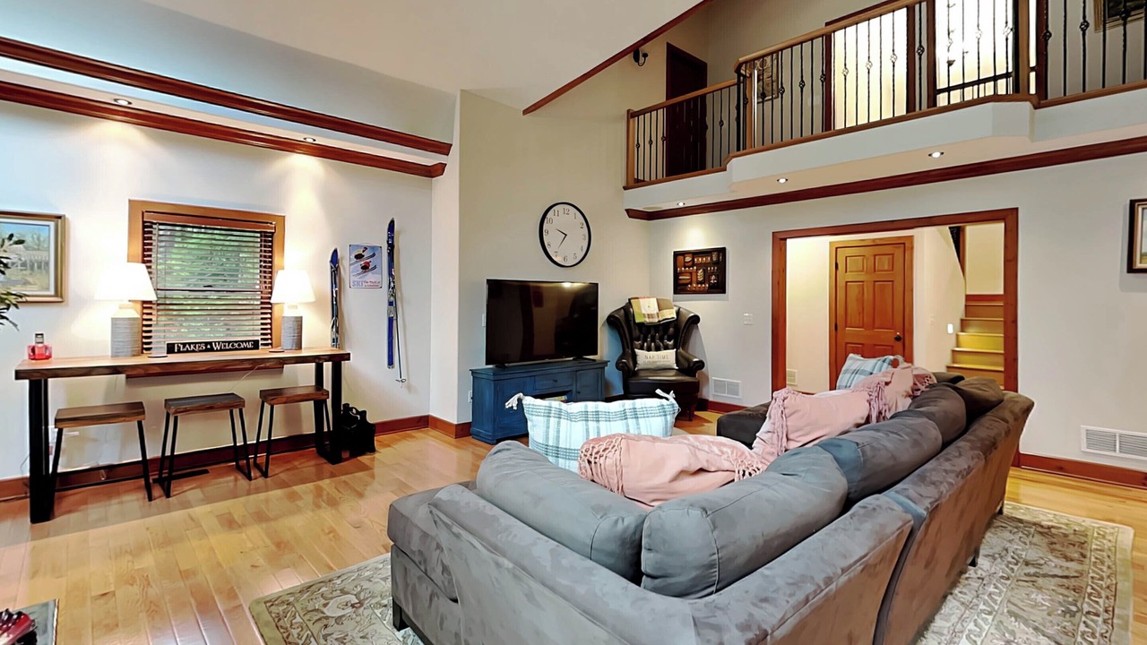 Photo of Bedroom in McHenry