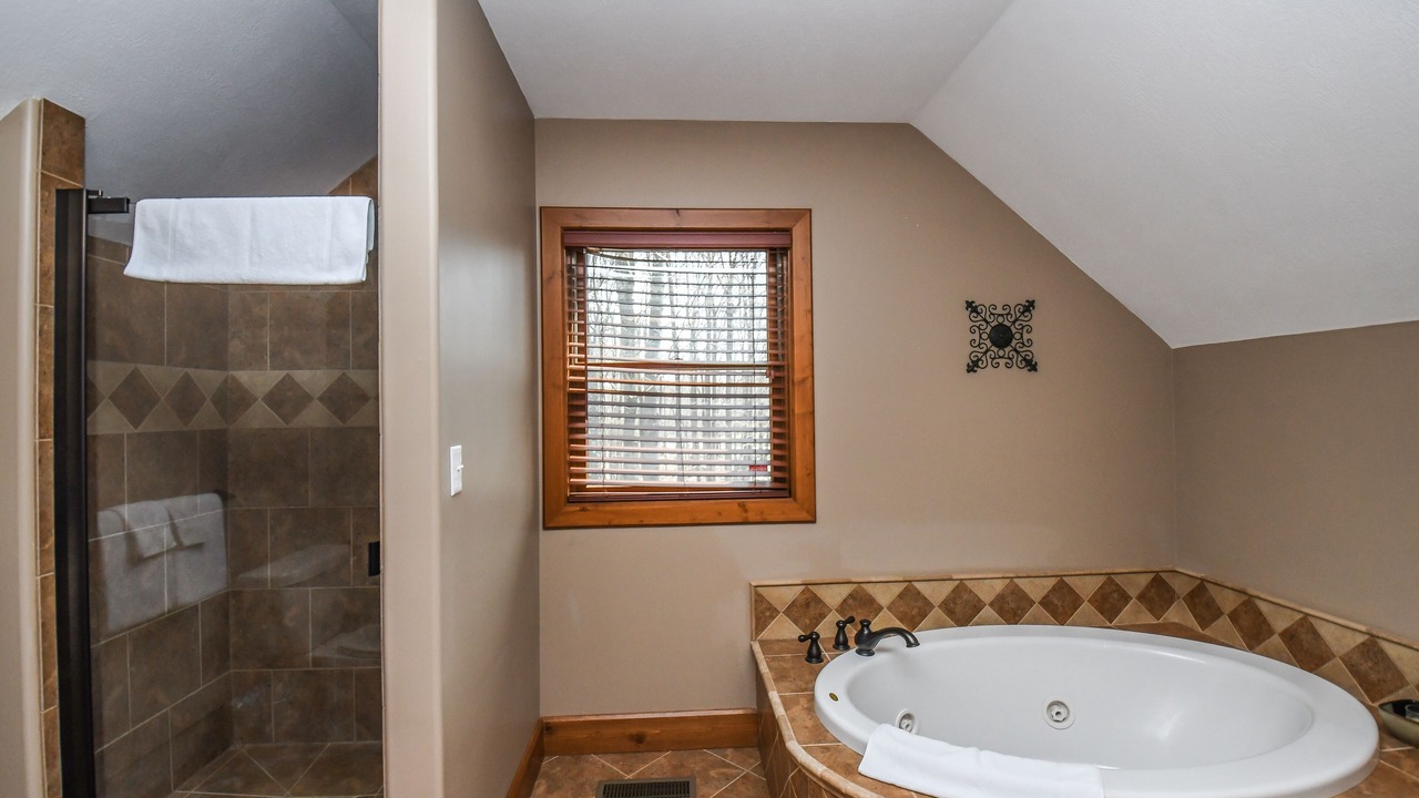 Photo of Bathroom in McHenry