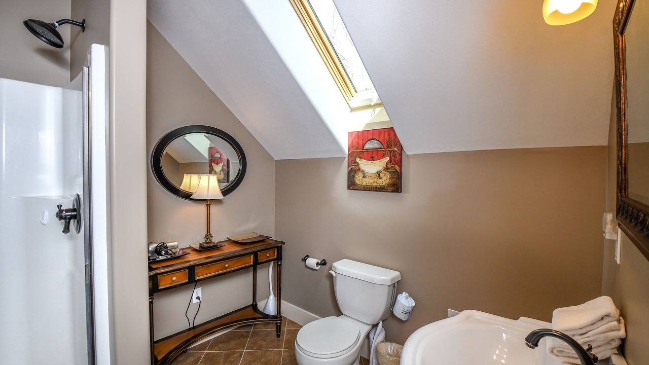 Photo of Bathroom in McHenry