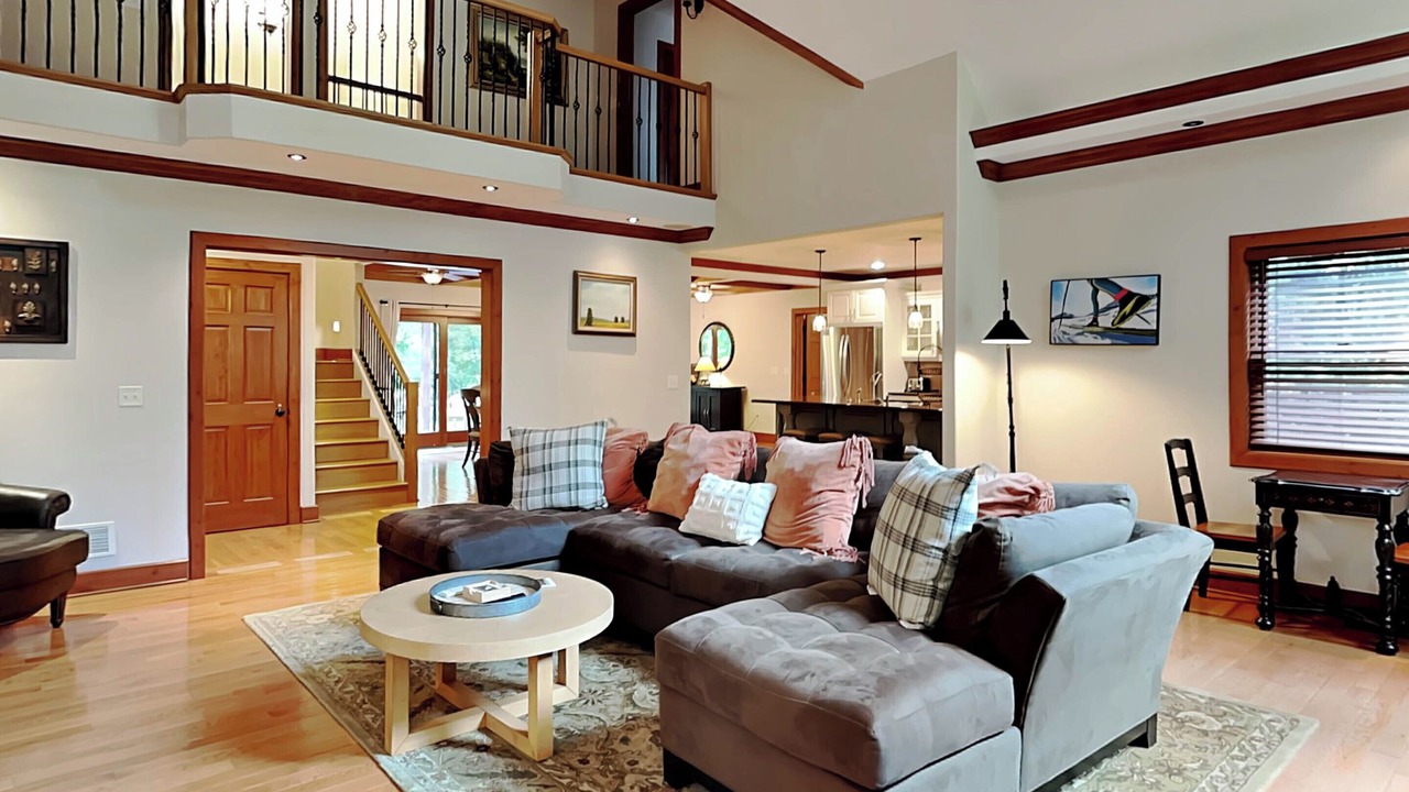 Photo of Bedroom in McHenry