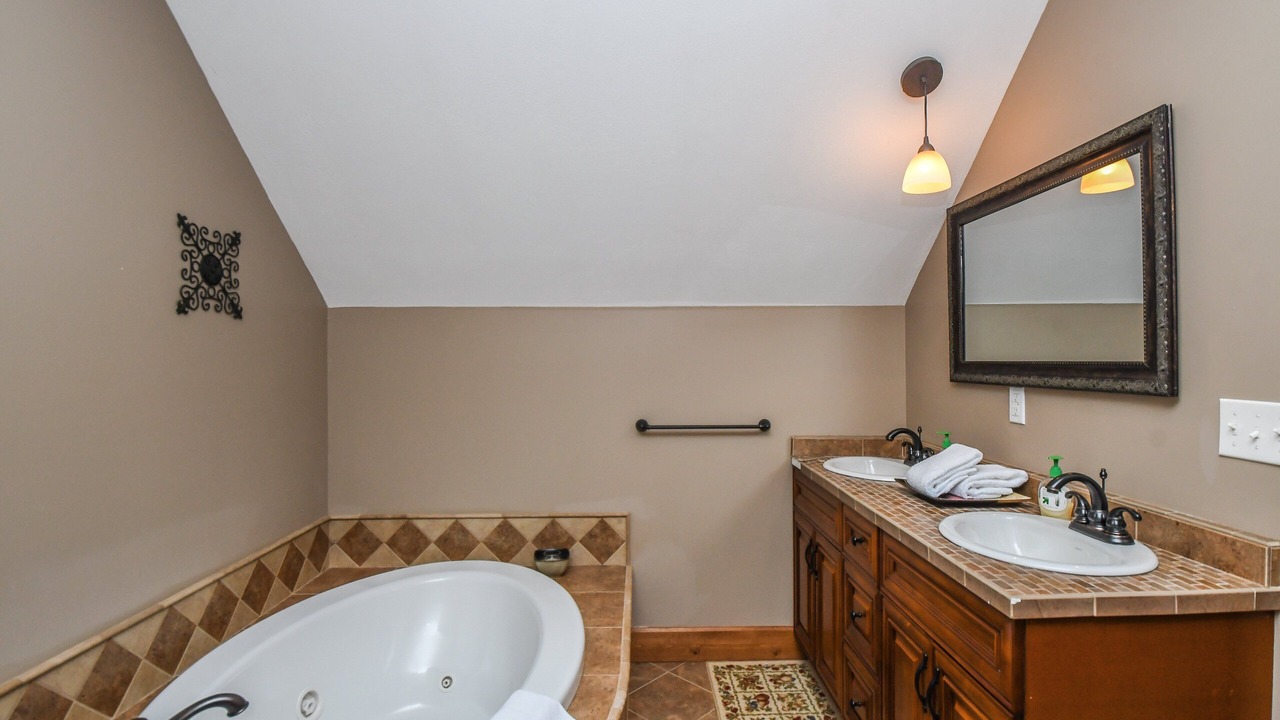 Photo of Bathroom in McHenry