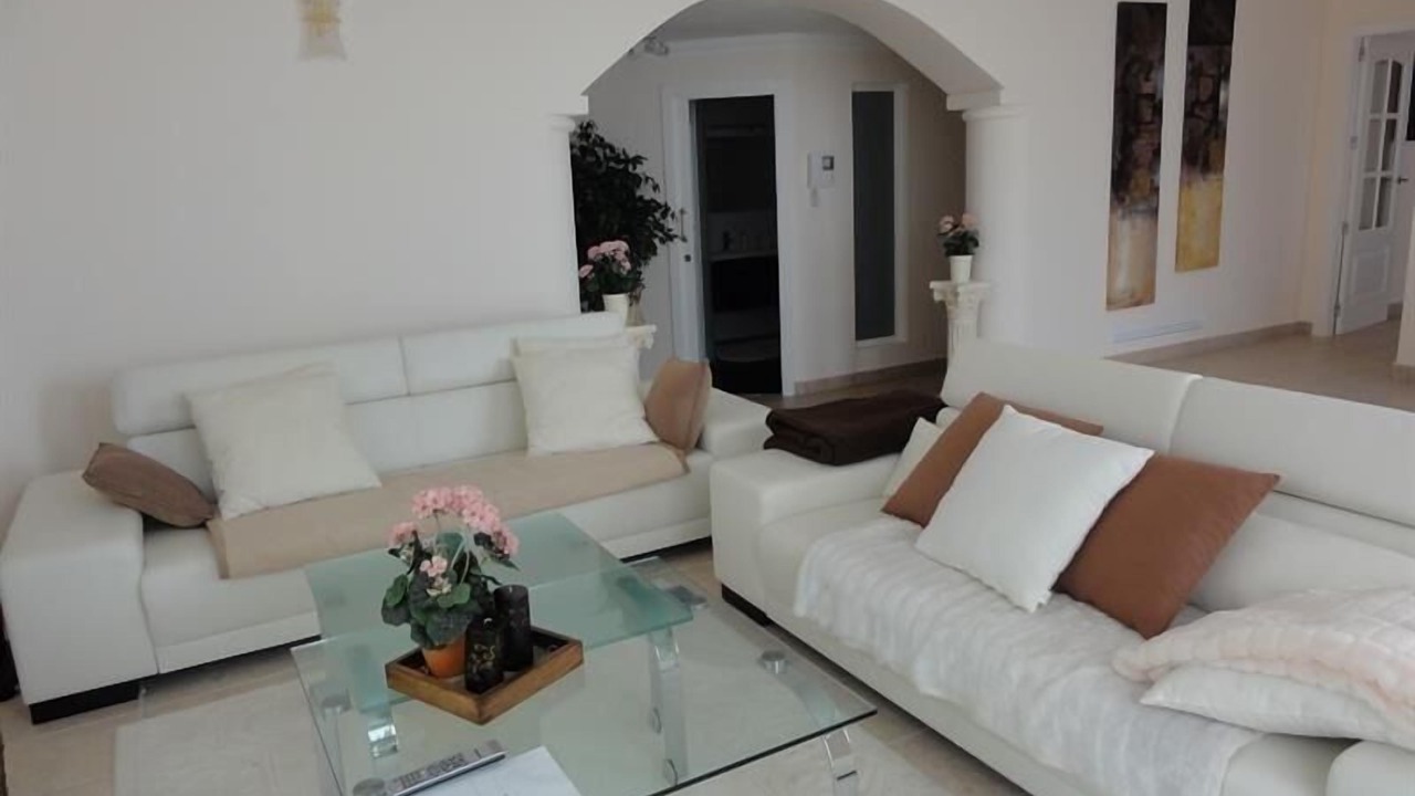 Photo of Livingroom in Cumbre del Sol
