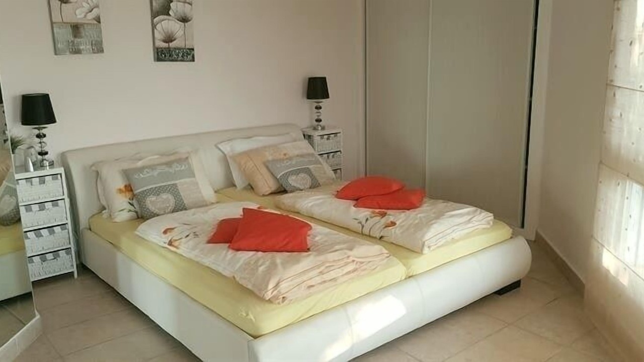 Photo of Bedroom in Cumbre del Sol