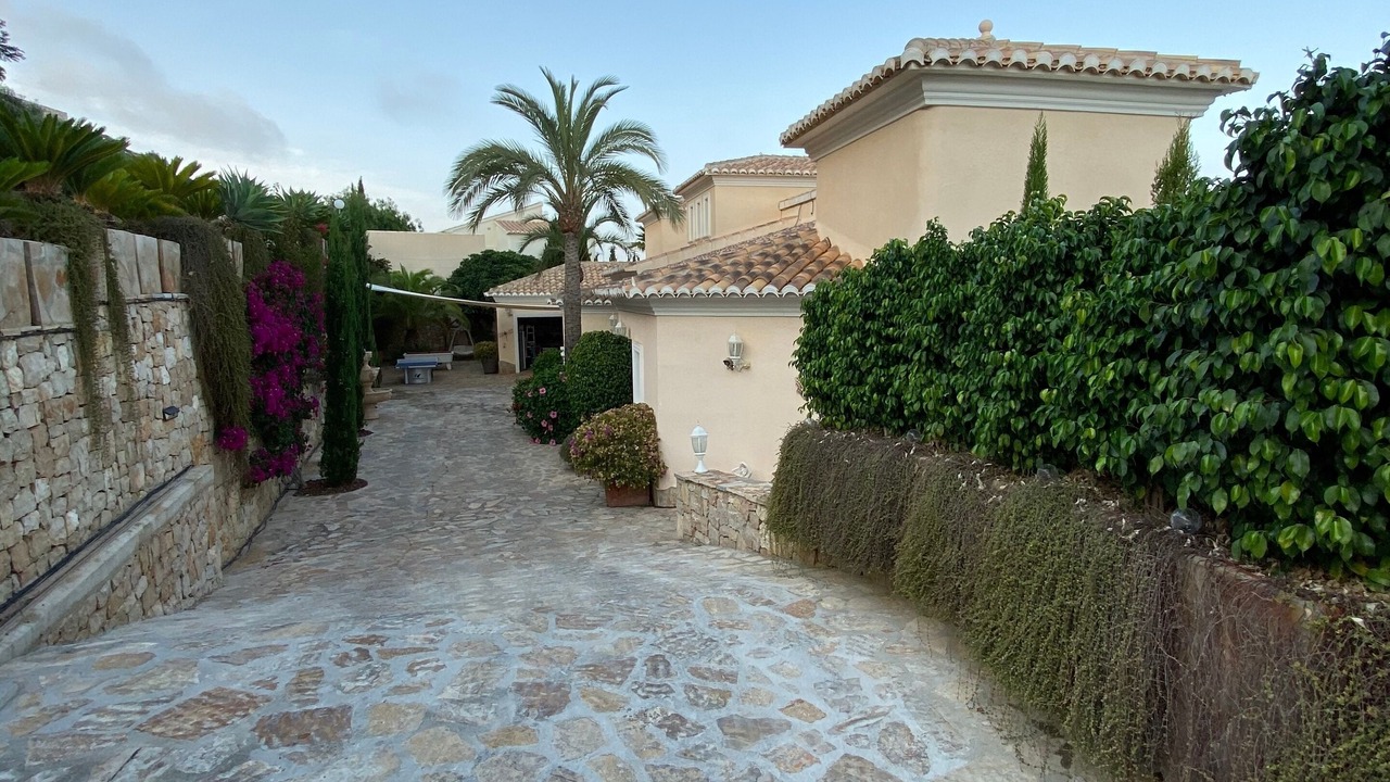 Photo of Outdoor in Cumbre del Sol