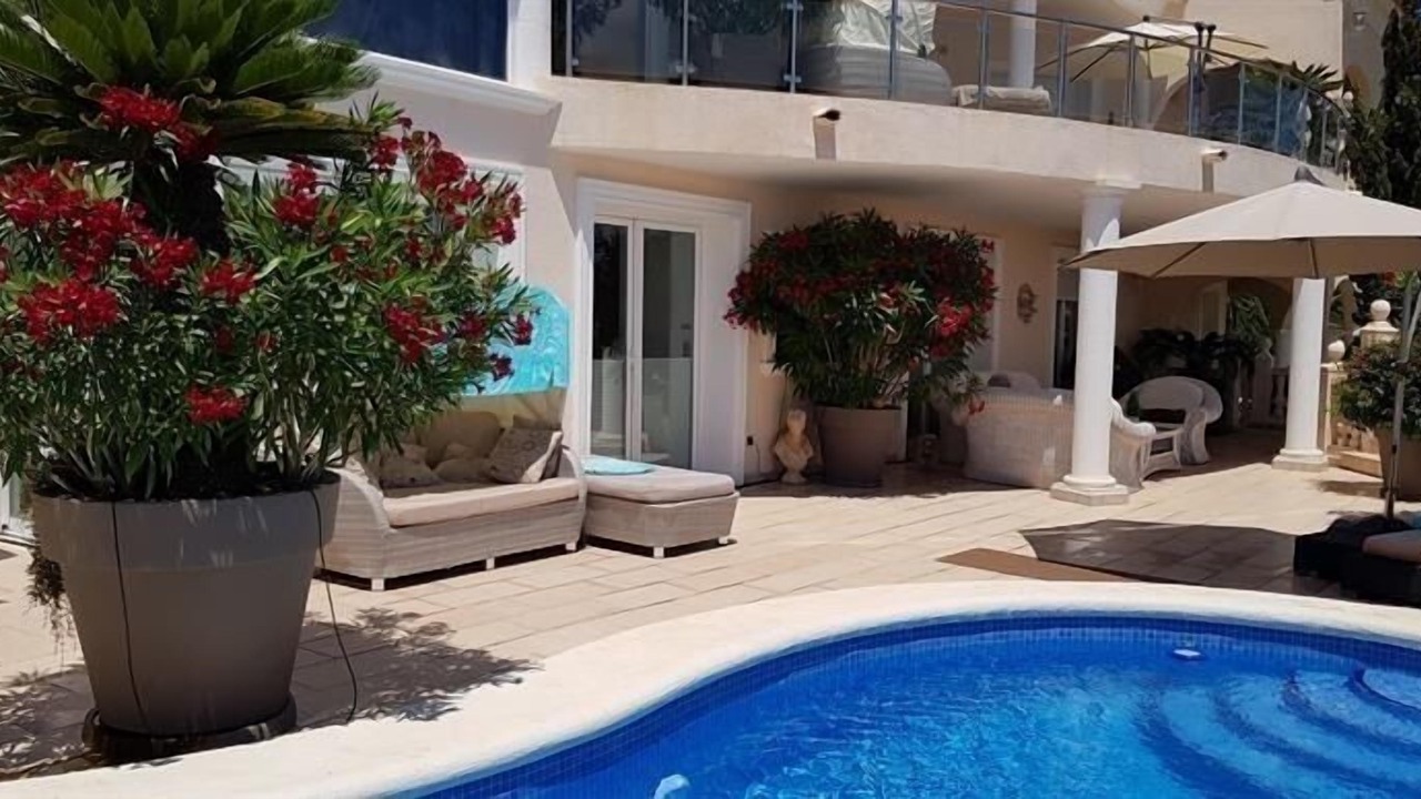 Photo of Outdoor in Cumbre del Sol