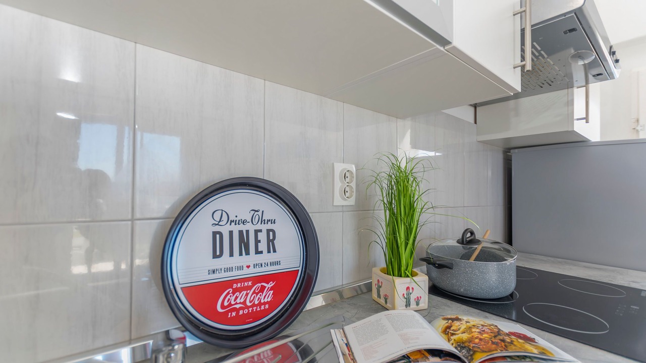 Photo of Kitchen in Novalja