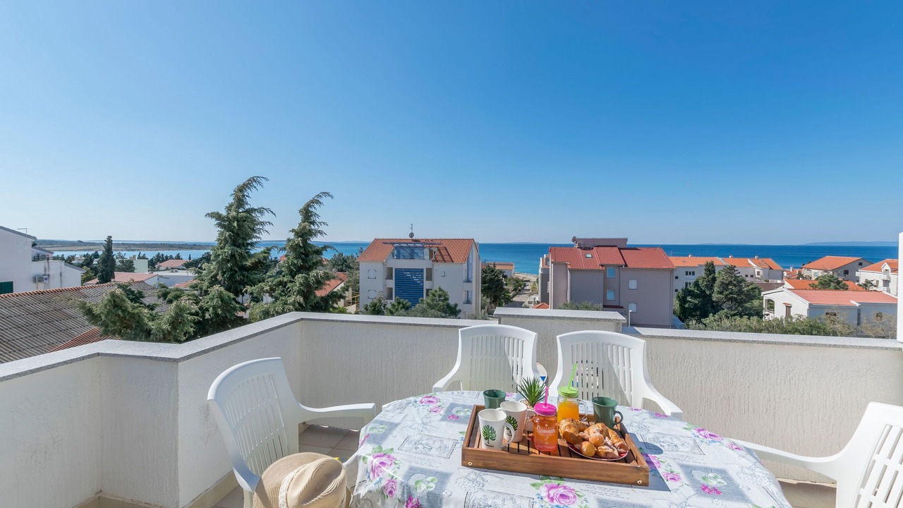 Photo of Outdoor in Novalja