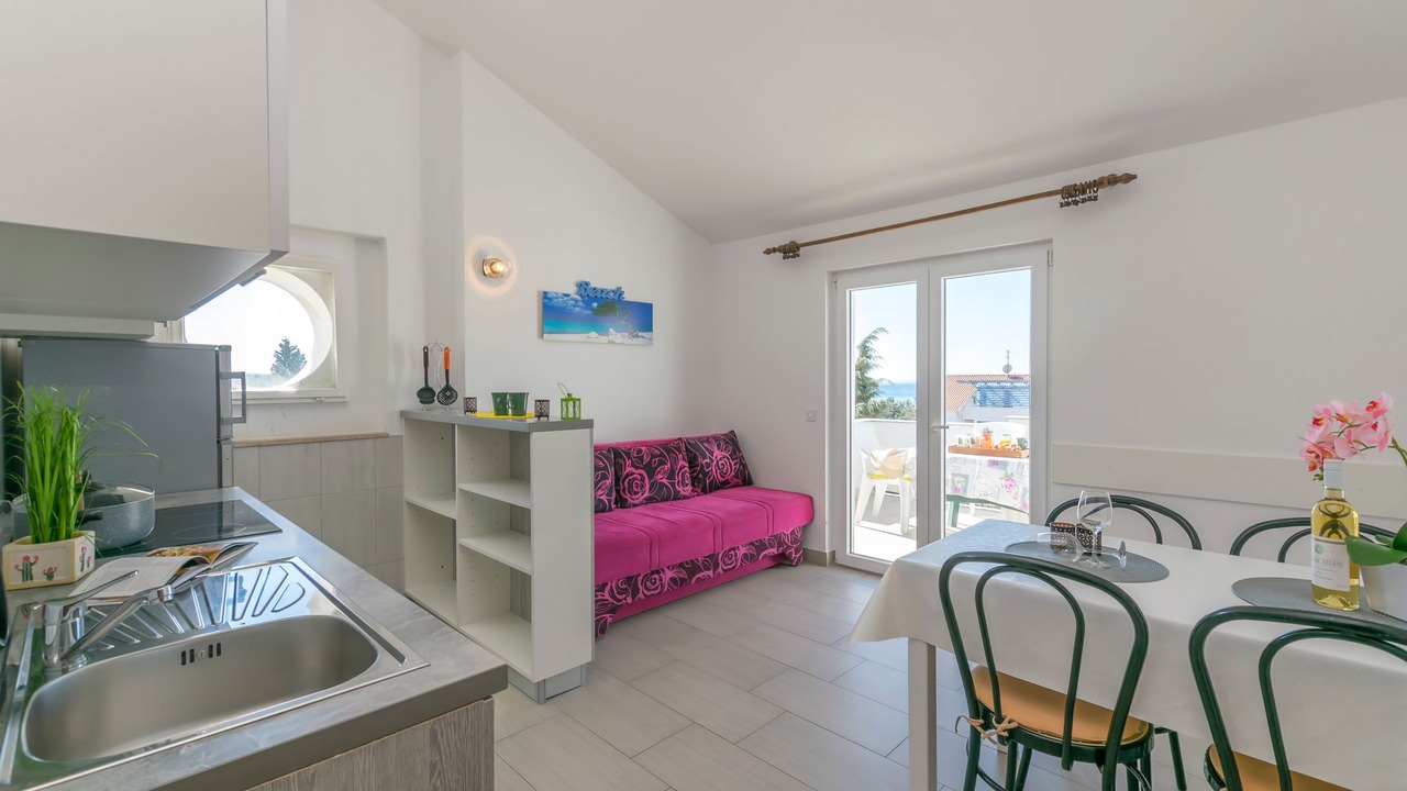 Photo of Kitchen in Novalja