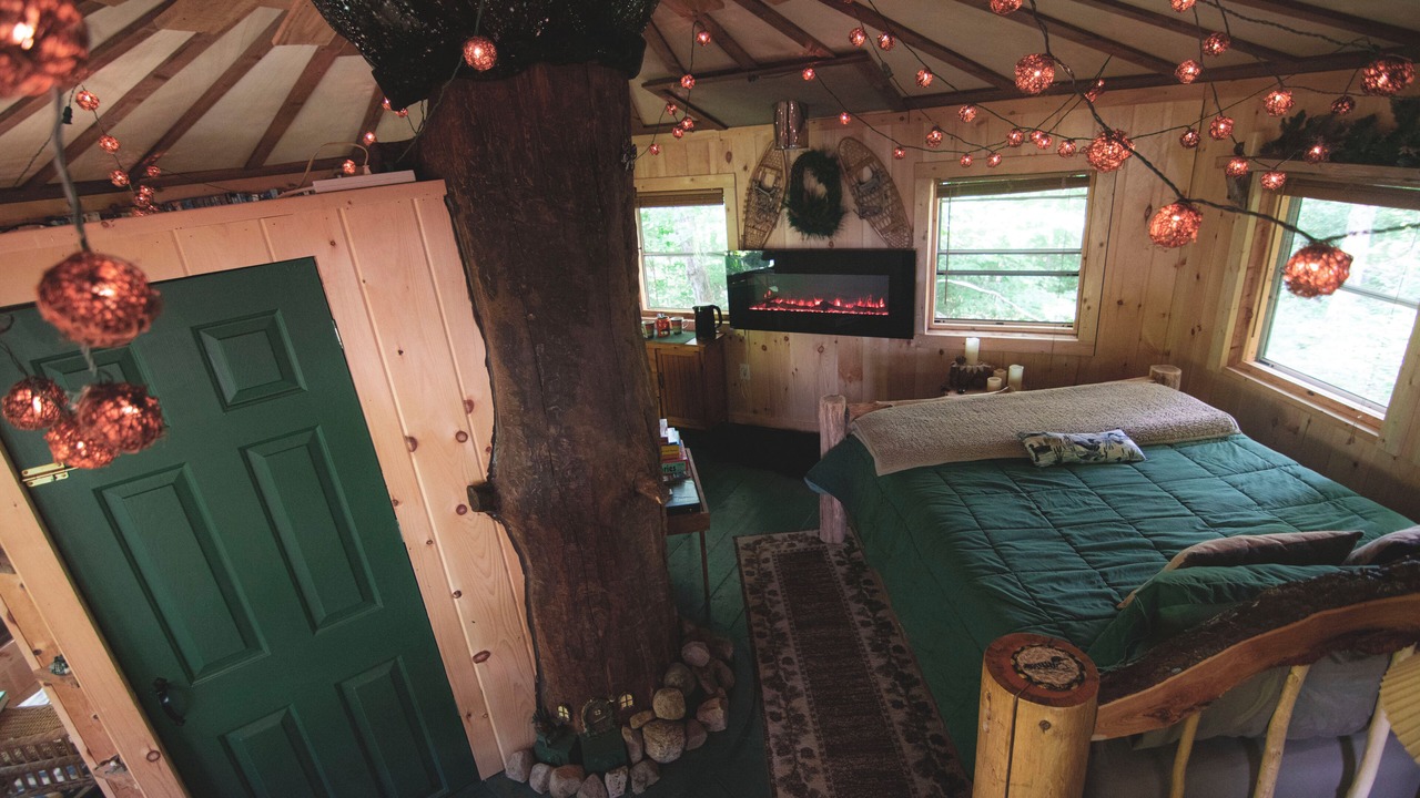 Photo of Bedroom in Meacham