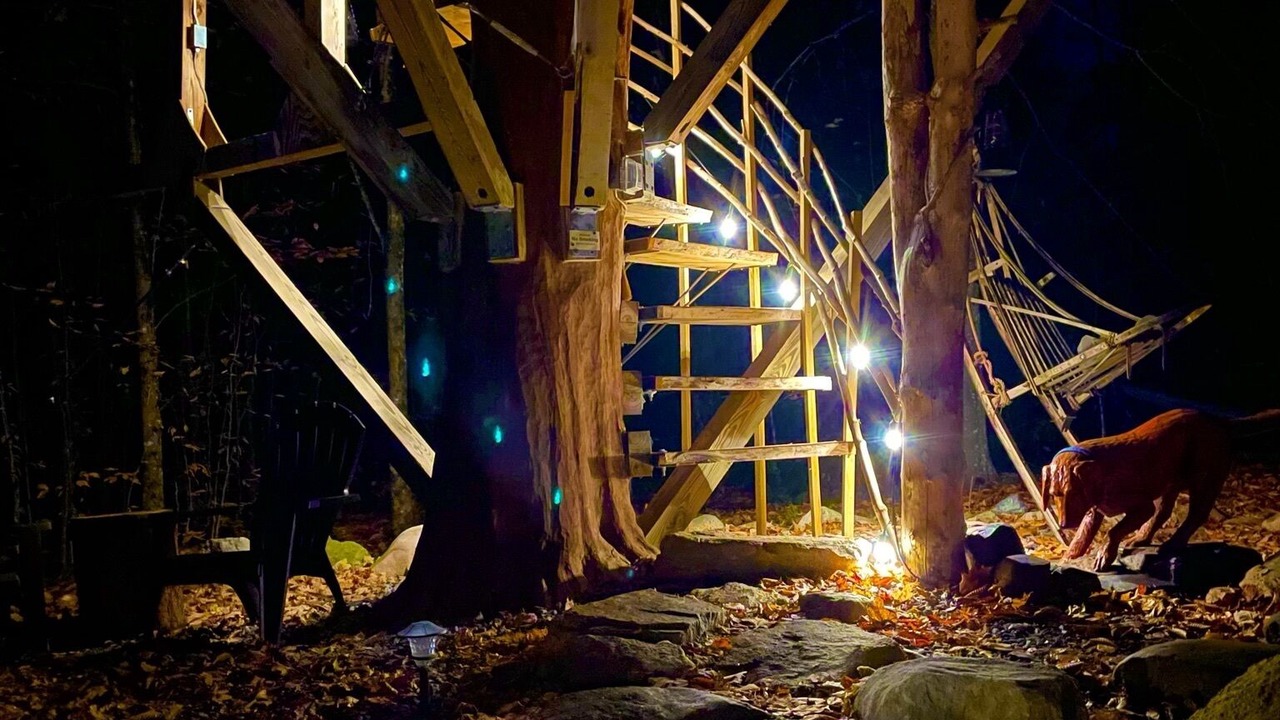 Photo of Outdoor in Meacham