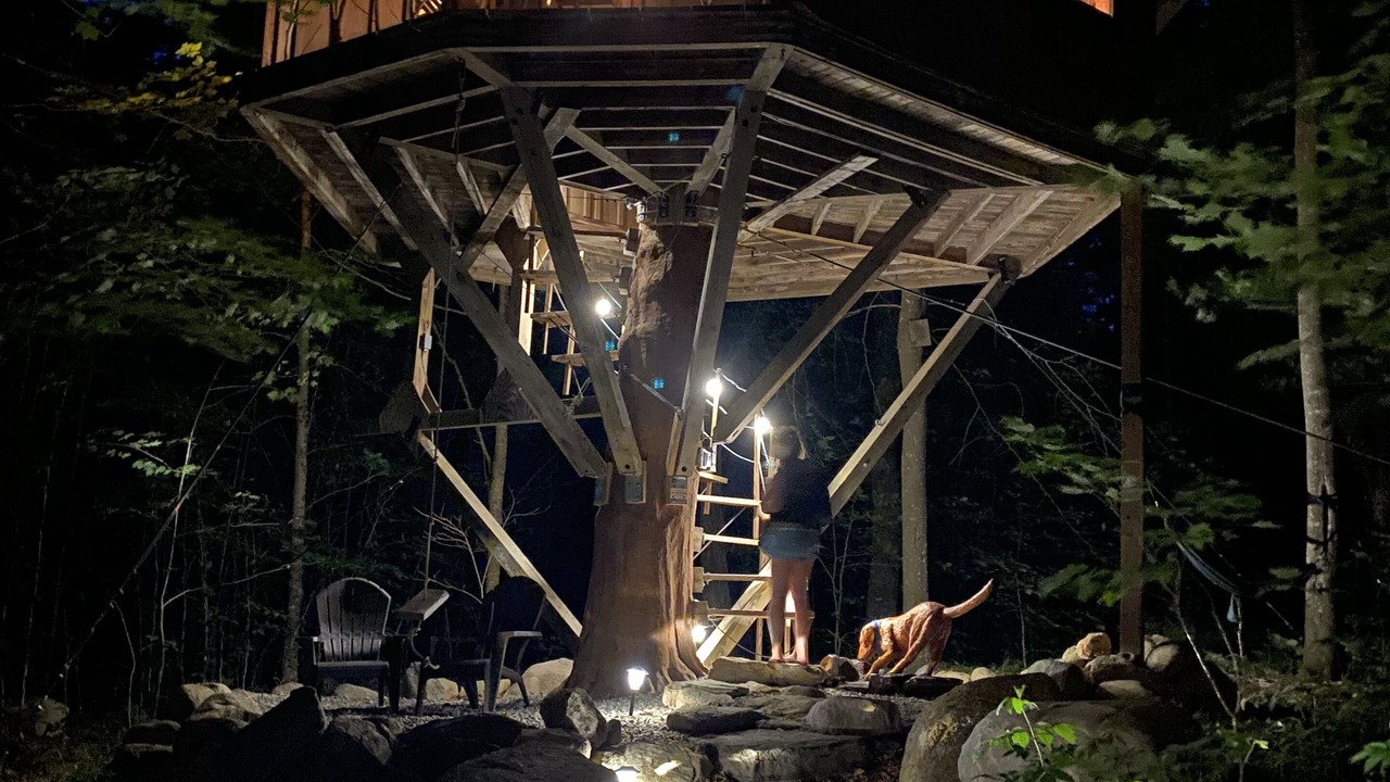 Photo of Outdoor in Meacham